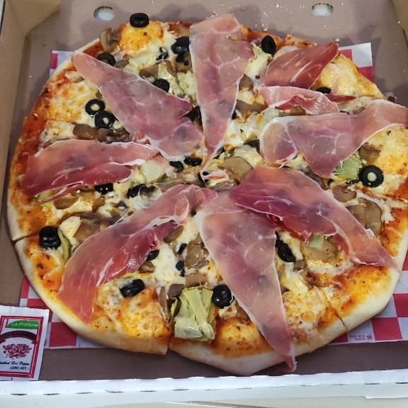 Caprichosa