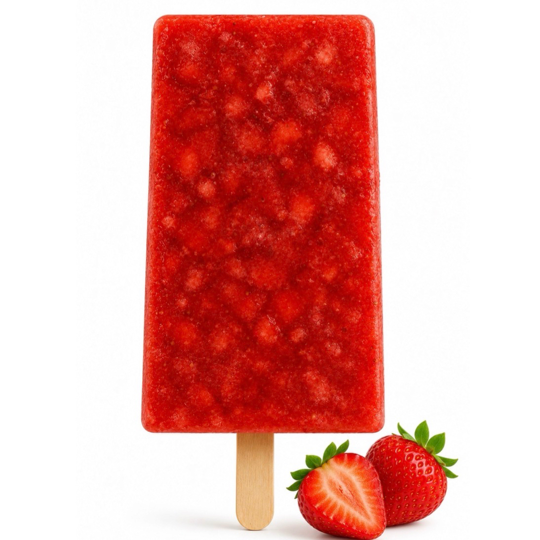 Paleta Fresa