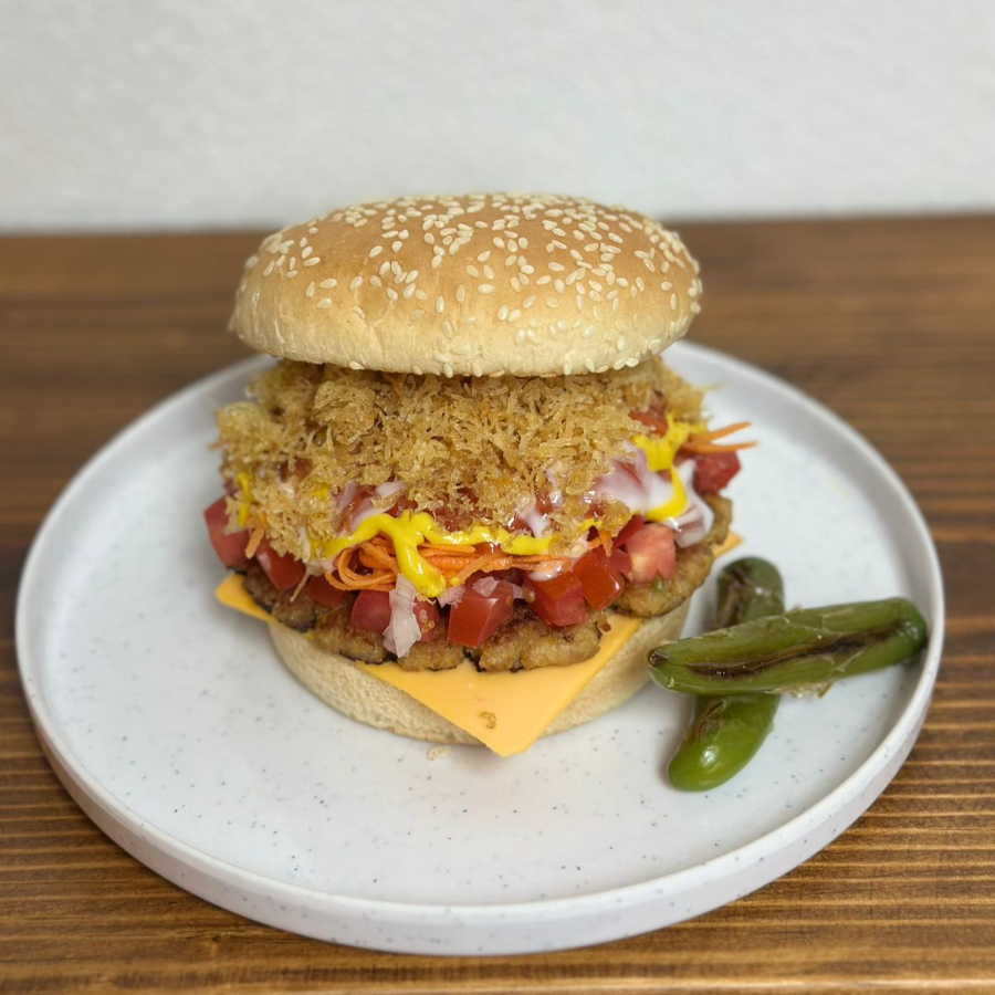 La Venezolana Clasica (sencilla)