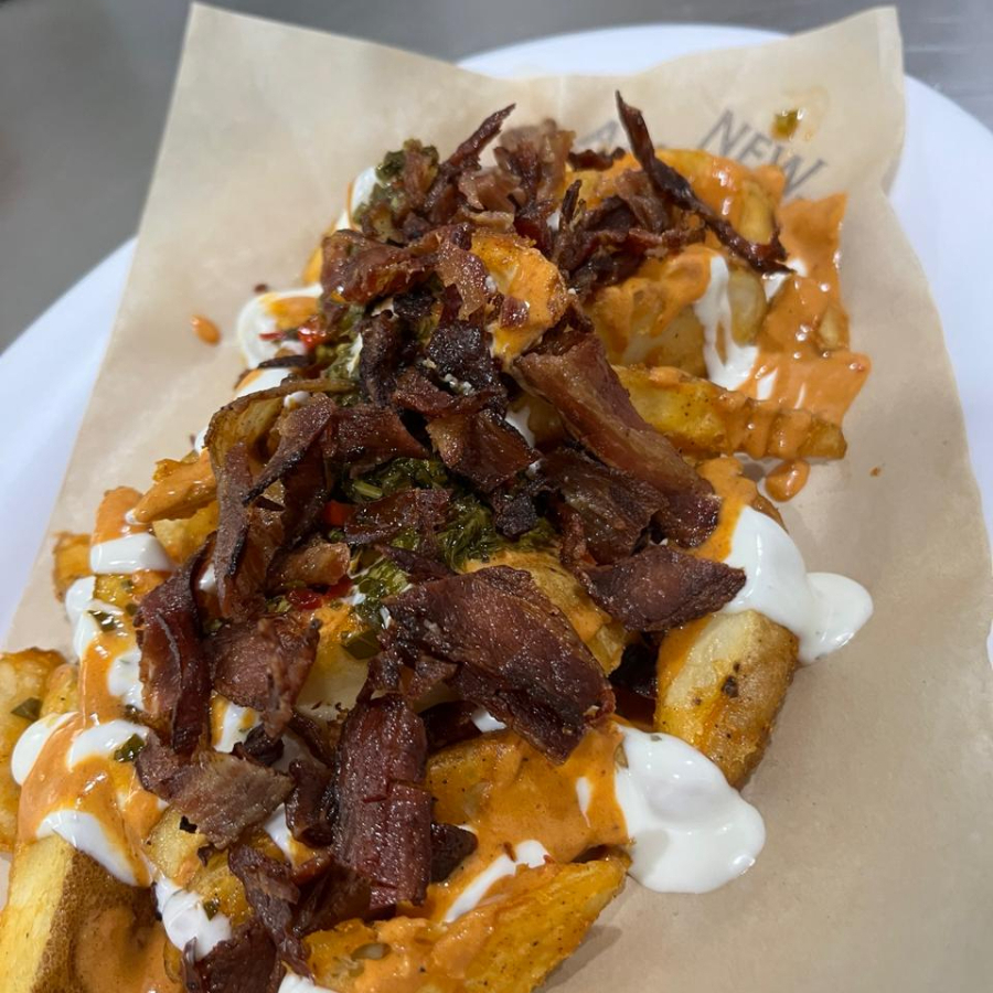 Papas Ámsterdam
