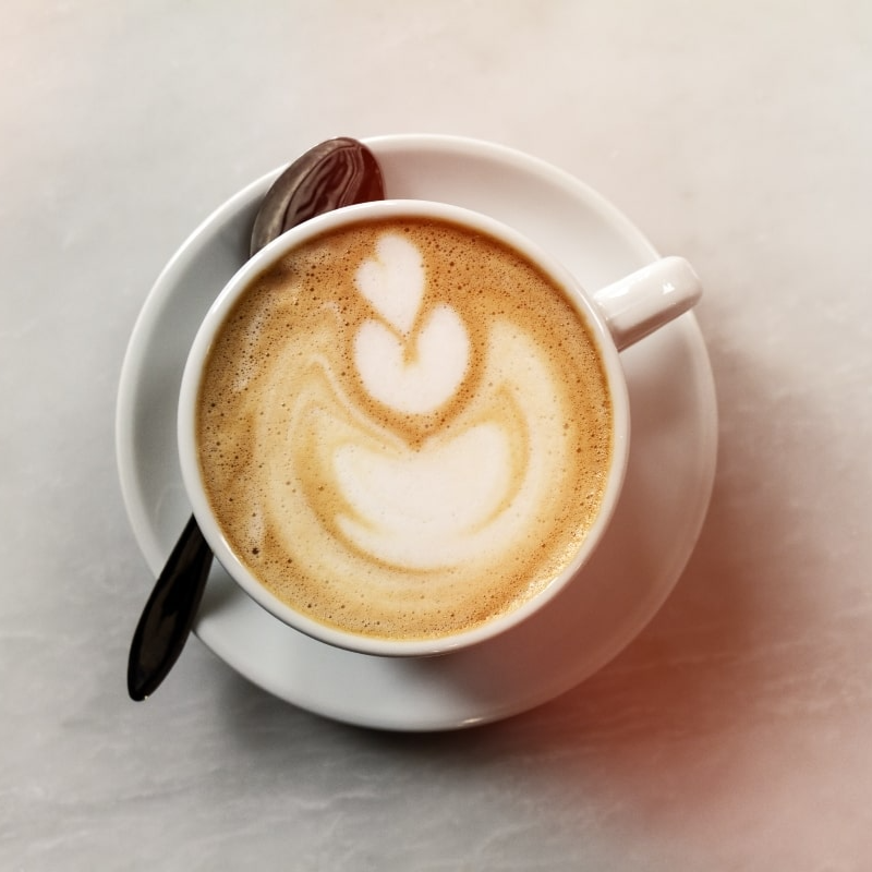 Café Capuchino 12 Onzas
