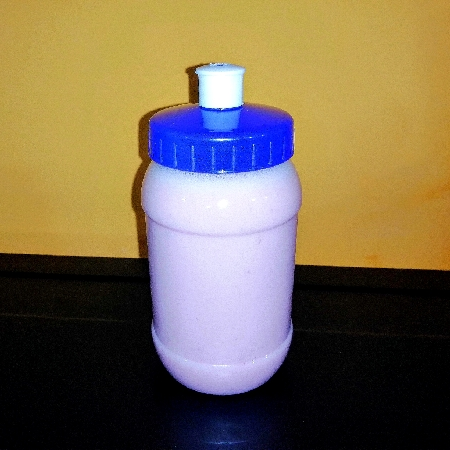 Malteada de Mora Azul