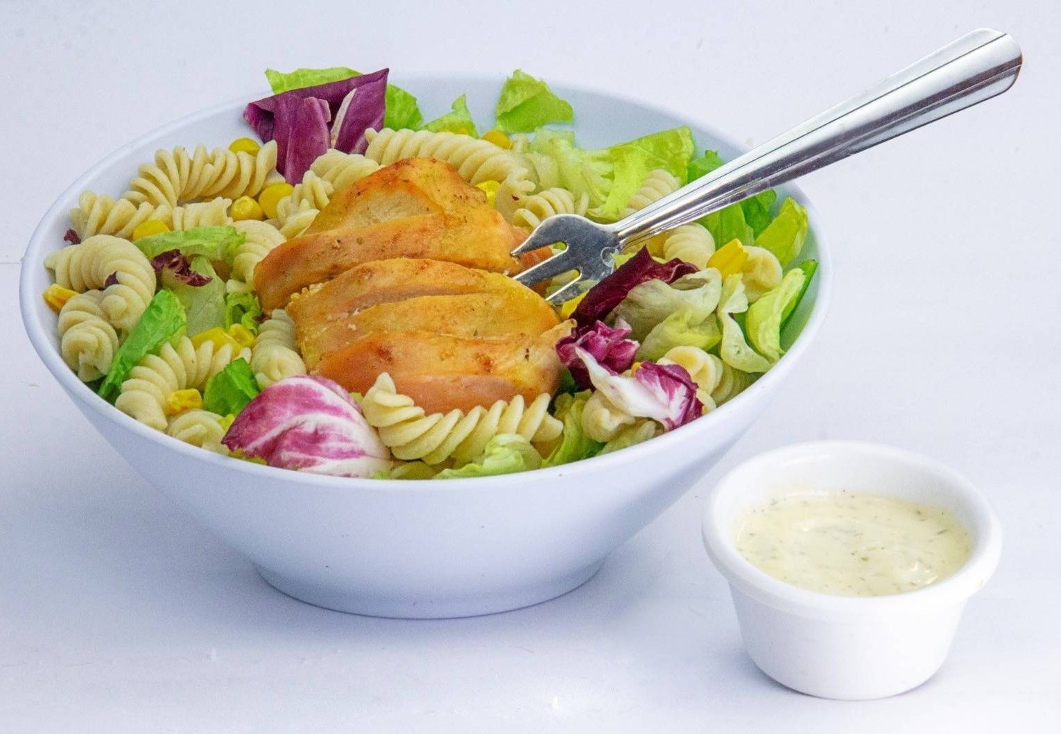 Ensalada Campo Verde