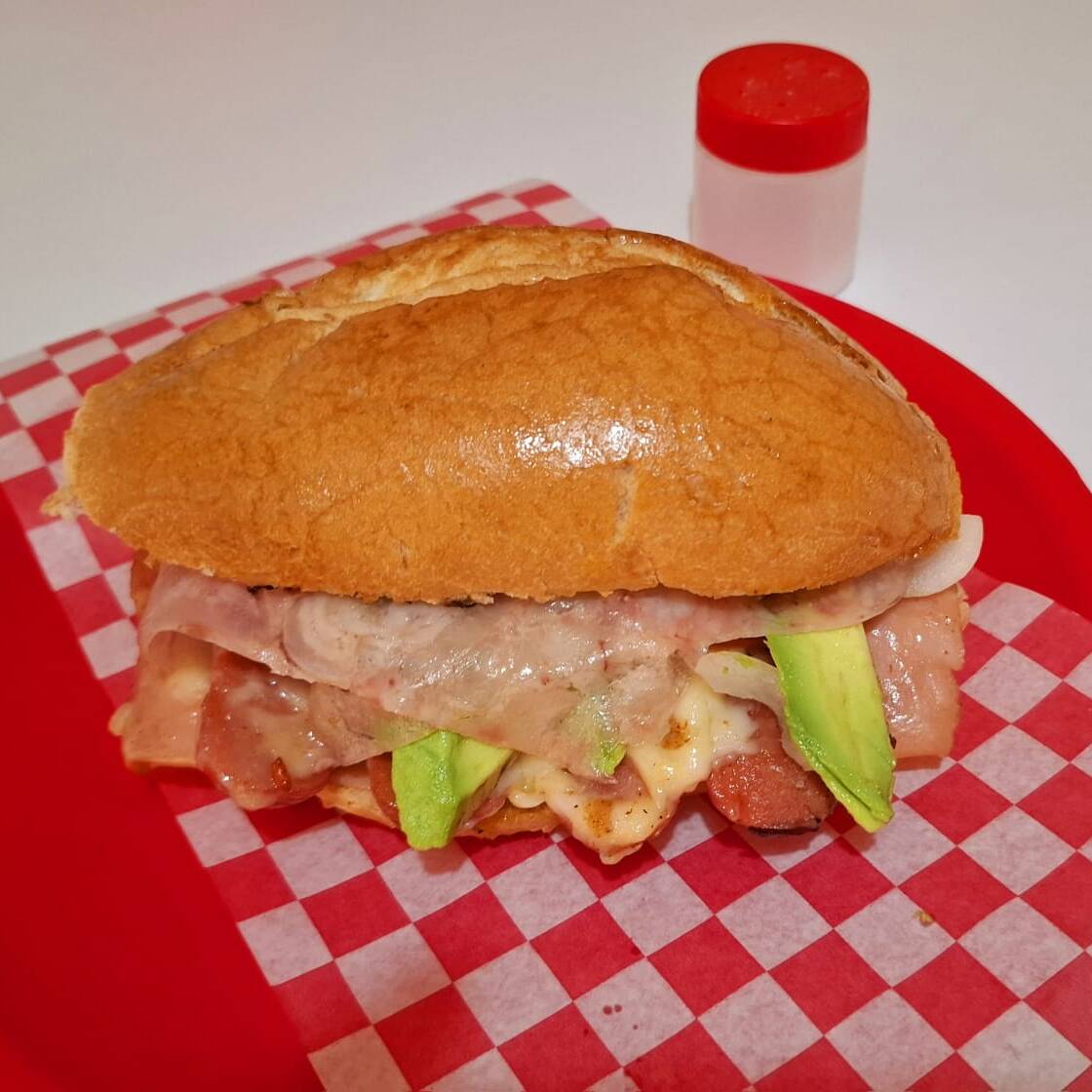Torta Especial