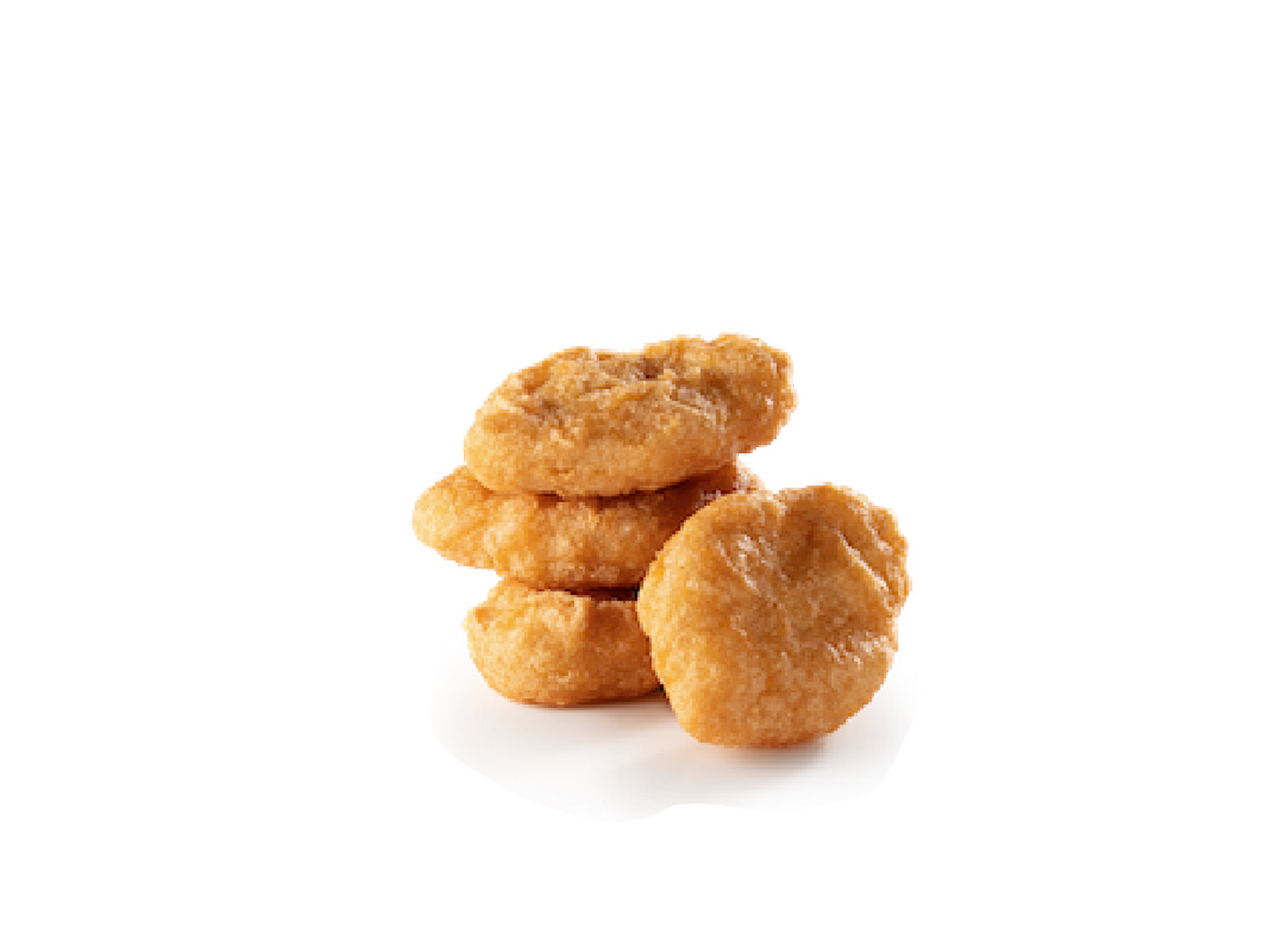 4 Chicken McNuggets®