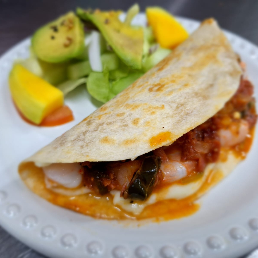 Taco Gobernador pza
