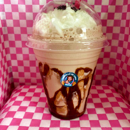 Frappé Oreo (16oz/473mL)