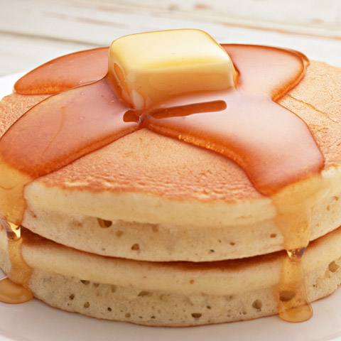 Hot Cakes