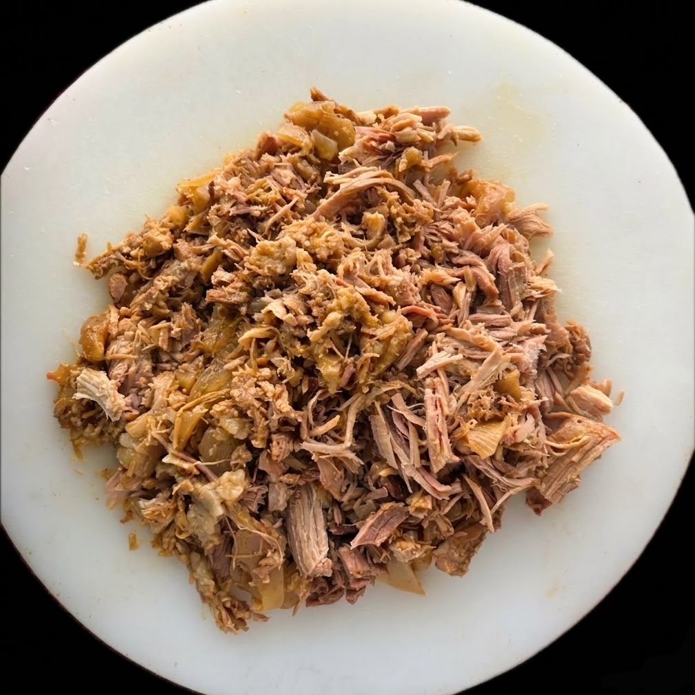 Kilo de Carnitas
