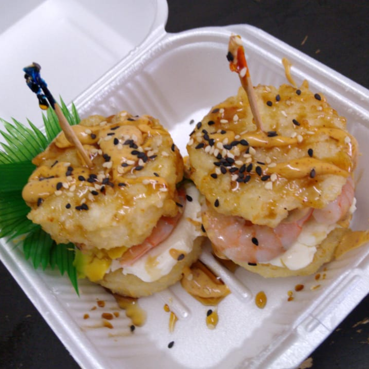Hamburguesita