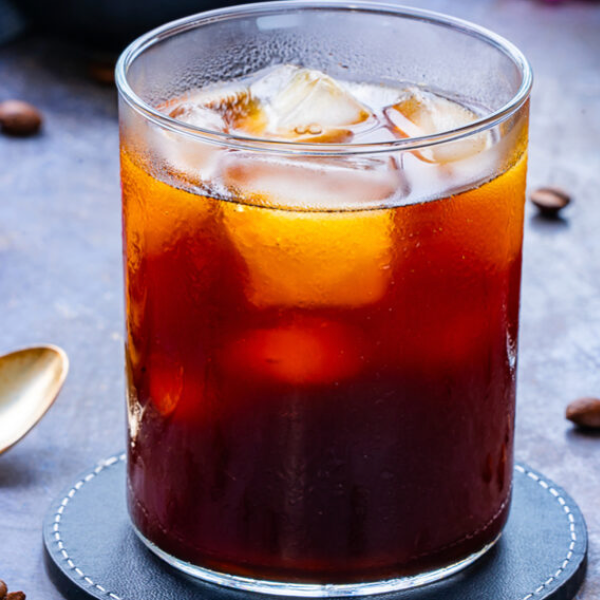 Cold Brew