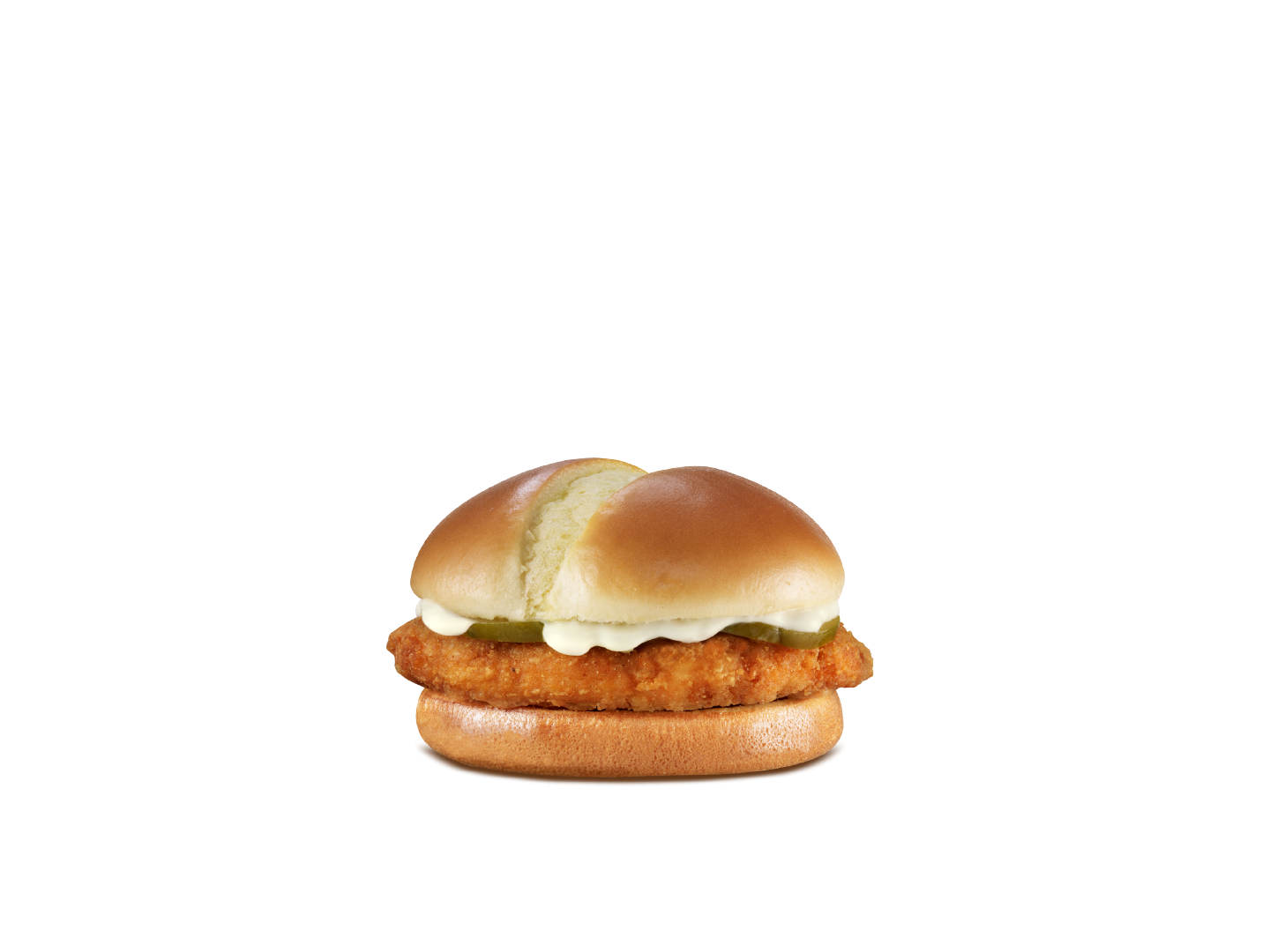 McCrispy® Chicken Classic