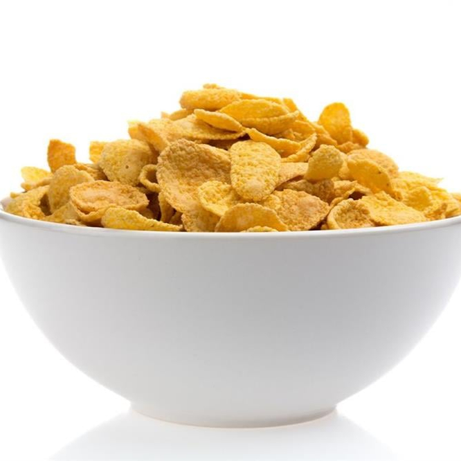 Sucrilhos - porção individual