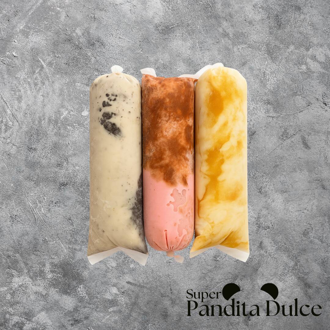 Boli Gourmet de Mazapán