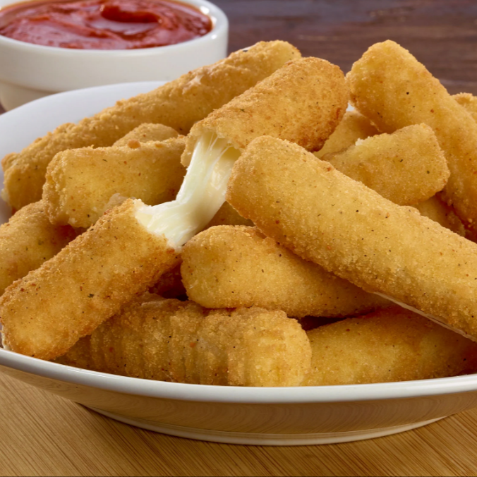 🤤8 Pzs DEDOS DE QUESO MOZZARELLA🤤🤤