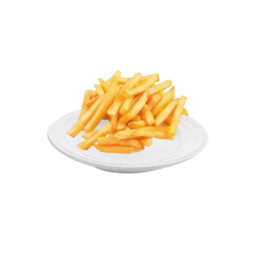 PAPAS A LA FRANCESA