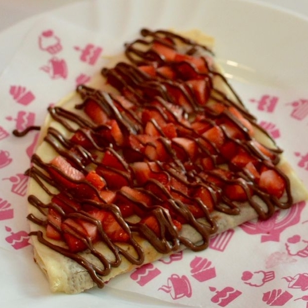 Crepa Consentida