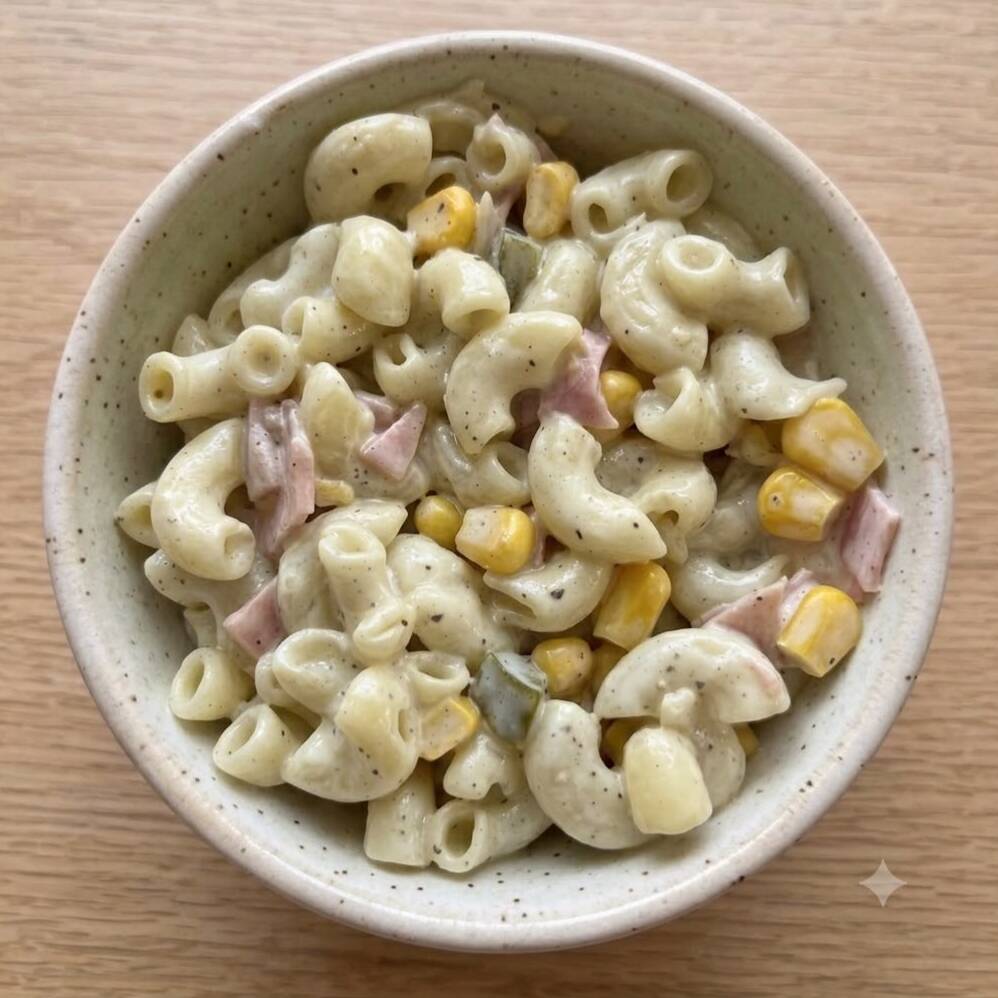 Sopa De Coditos