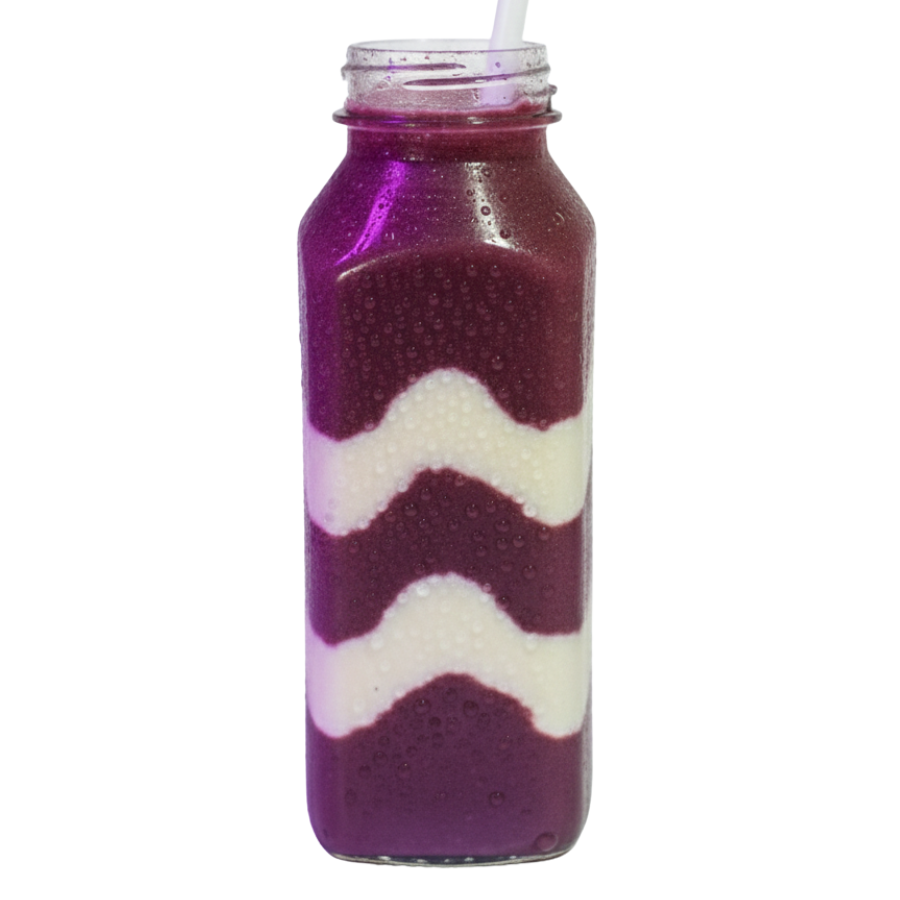 500 ML - Açaí, Leite, Leite Condensado, Leite em Pó