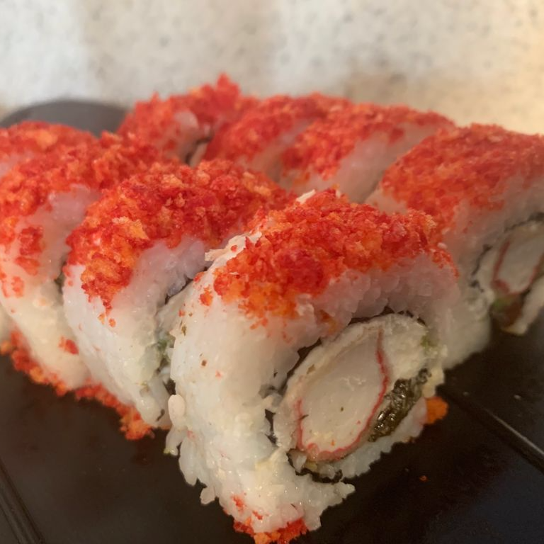 Flamín Roll