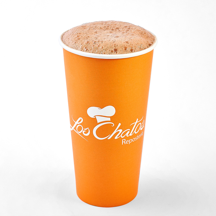 Chocolate Caliente