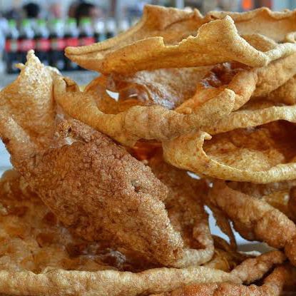 Chicharron