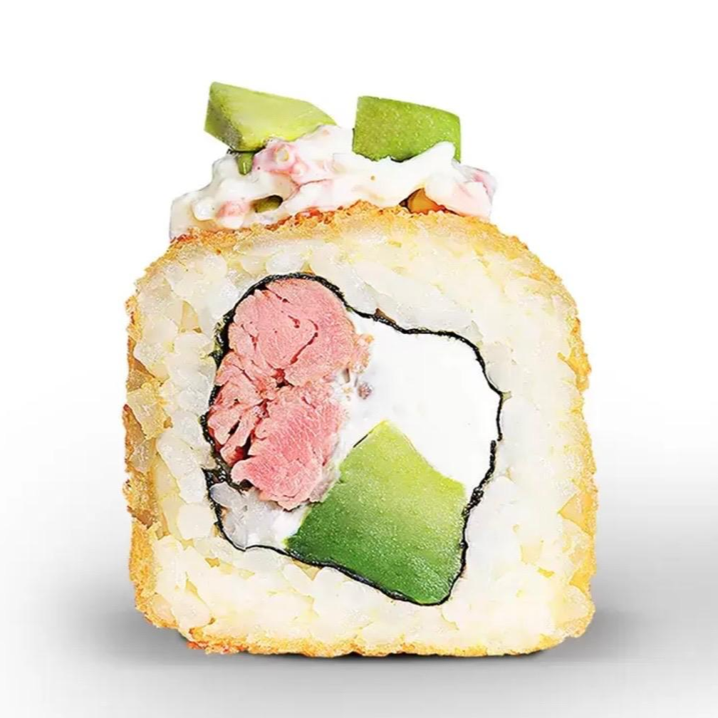 Queso Maki