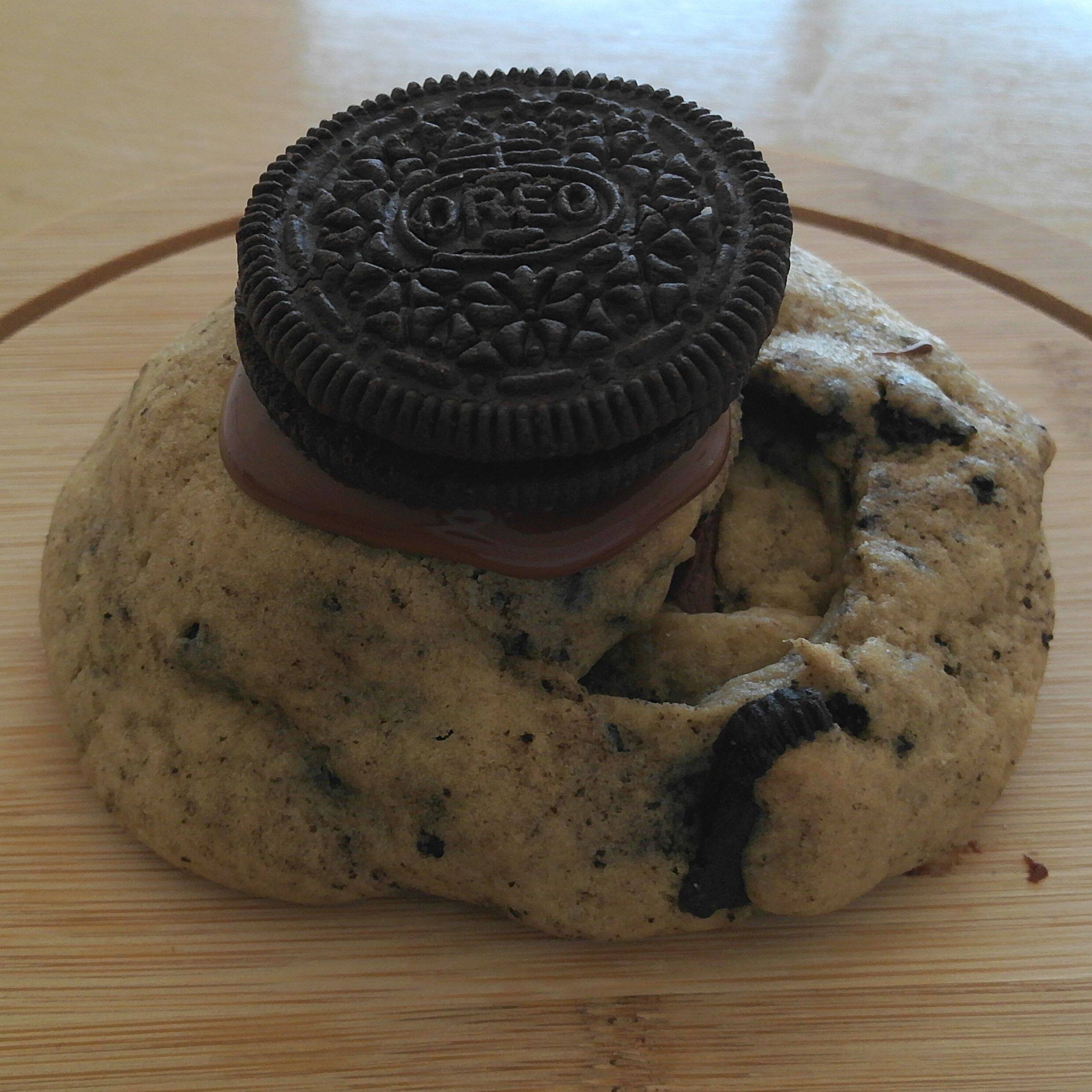 OREO Cookie