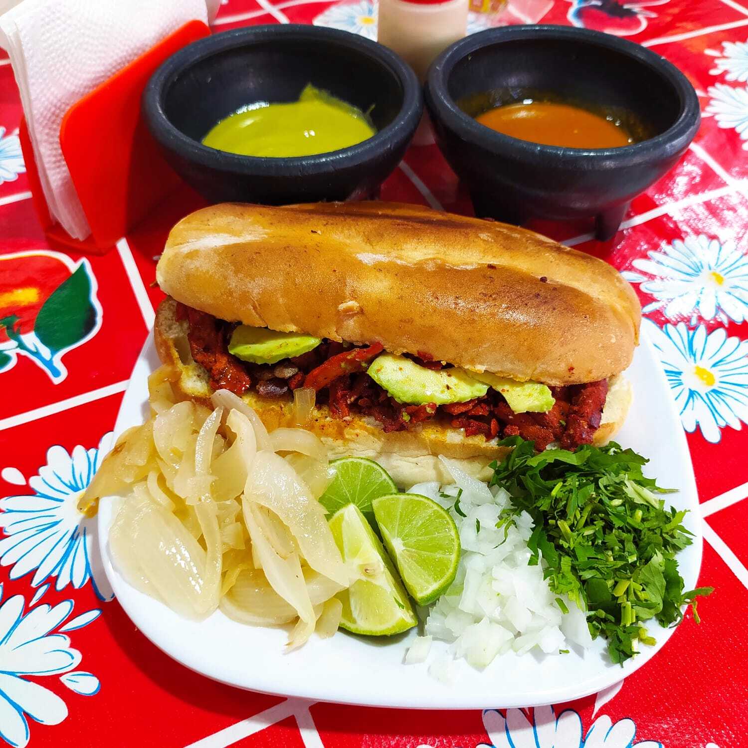 Torta de bistec