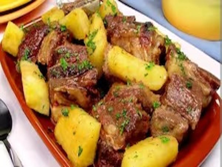 Frangão Self-servic