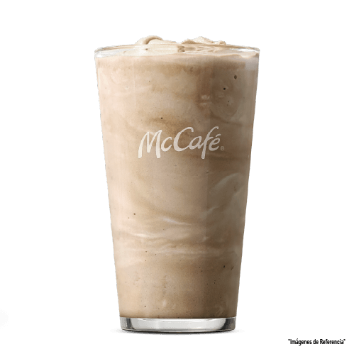 Malteada de Café
