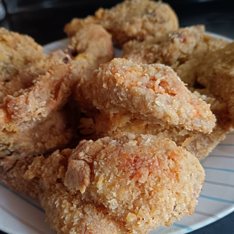 COMBO BROSTER FAMILIAR EL RINCON