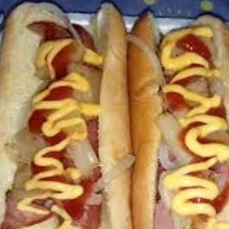 Hot Dog Jumbo