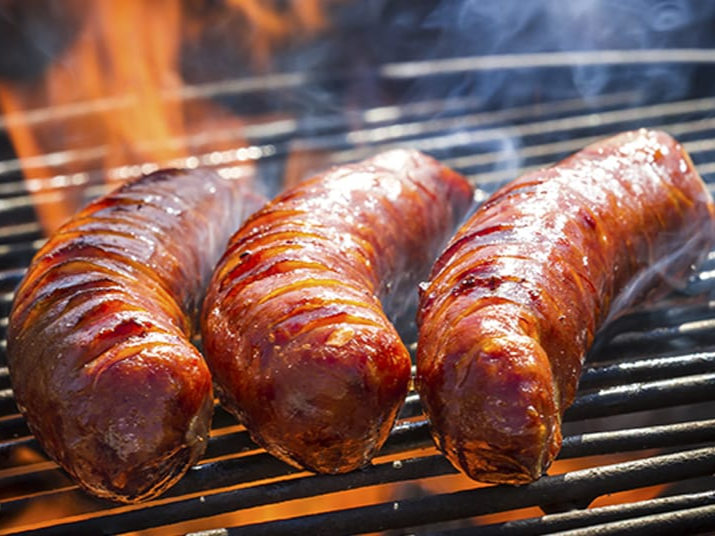 1/4 de Chorizo Español