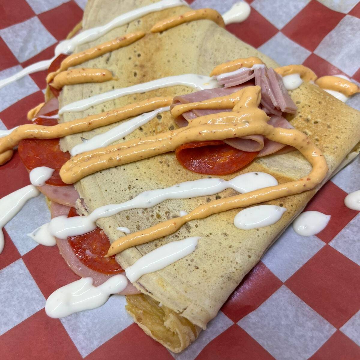La Carnivora