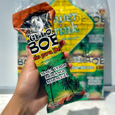 sabor bob marley são os seguintes sabores( morango,maça verde ,maracúja)
