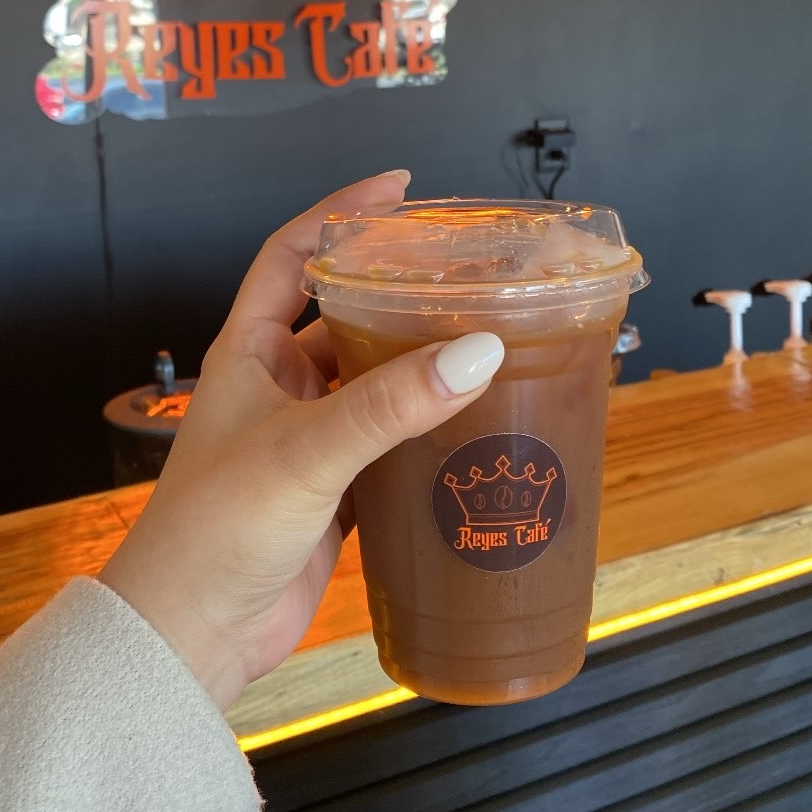 Cold Brew