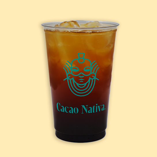Frío Café 14oz