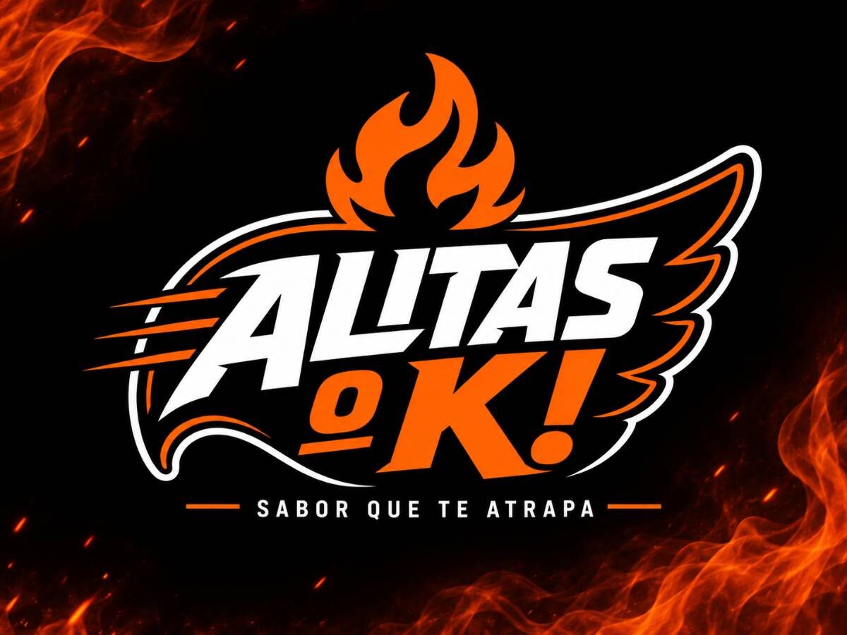 🔥🐣 ¡Alitas O K! 🐣🔥