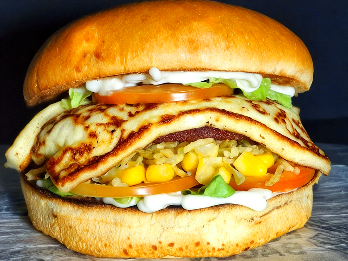 Cantinho Pizzaria E Hamburgueria