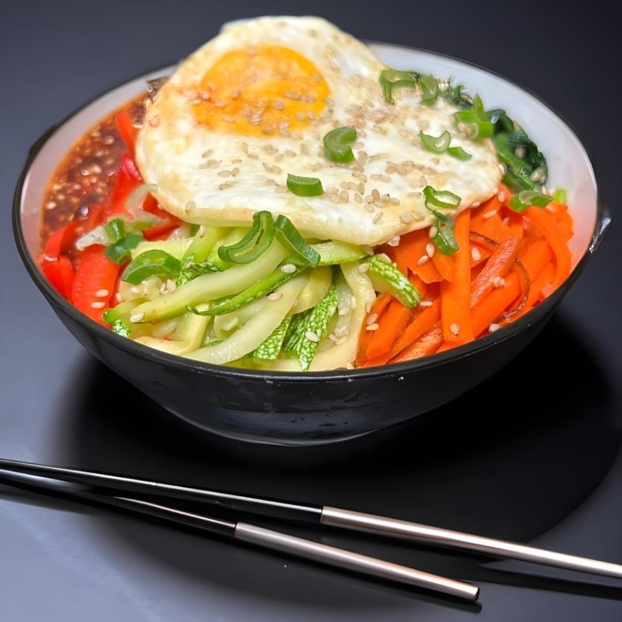 Bibimbap