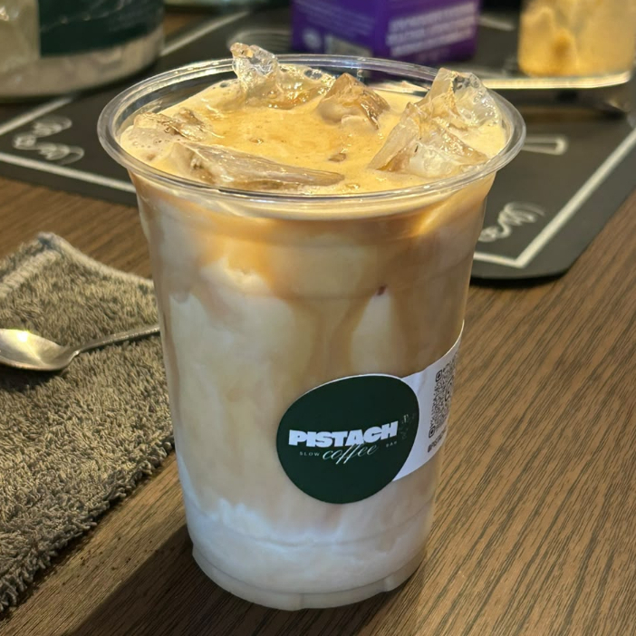 Latte