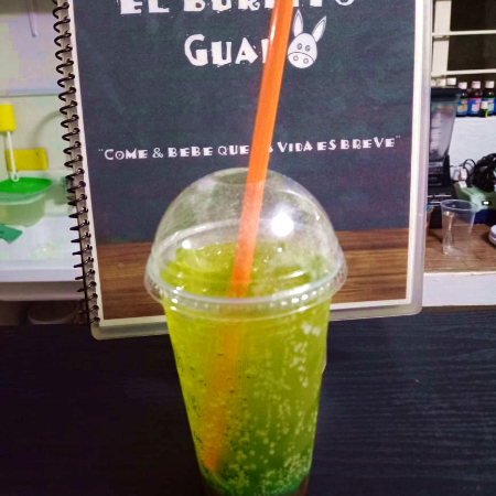Soda Italiana