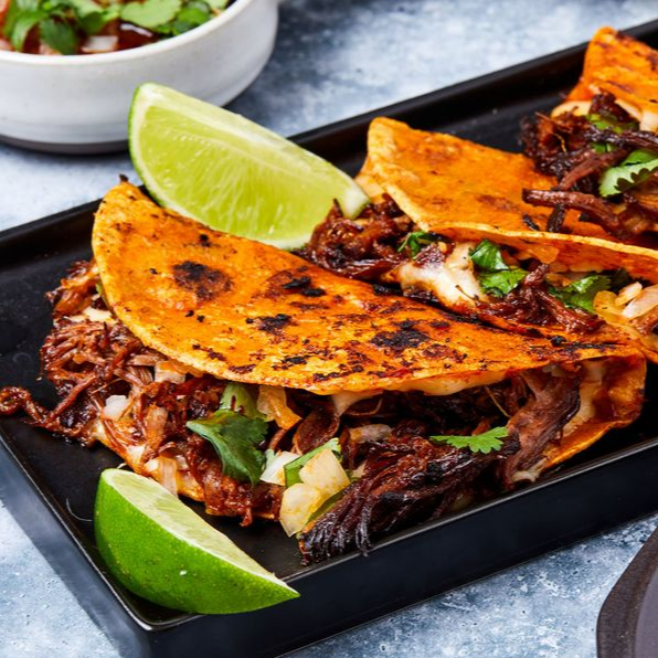 Tijuana Delight
