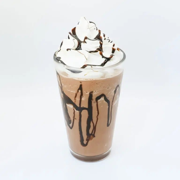 FRAPUCHINO