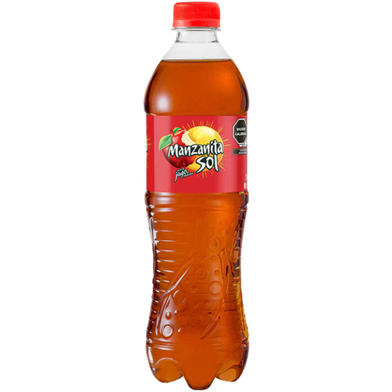 Manzanita Sol 400 ml