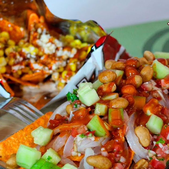 Tostilocos