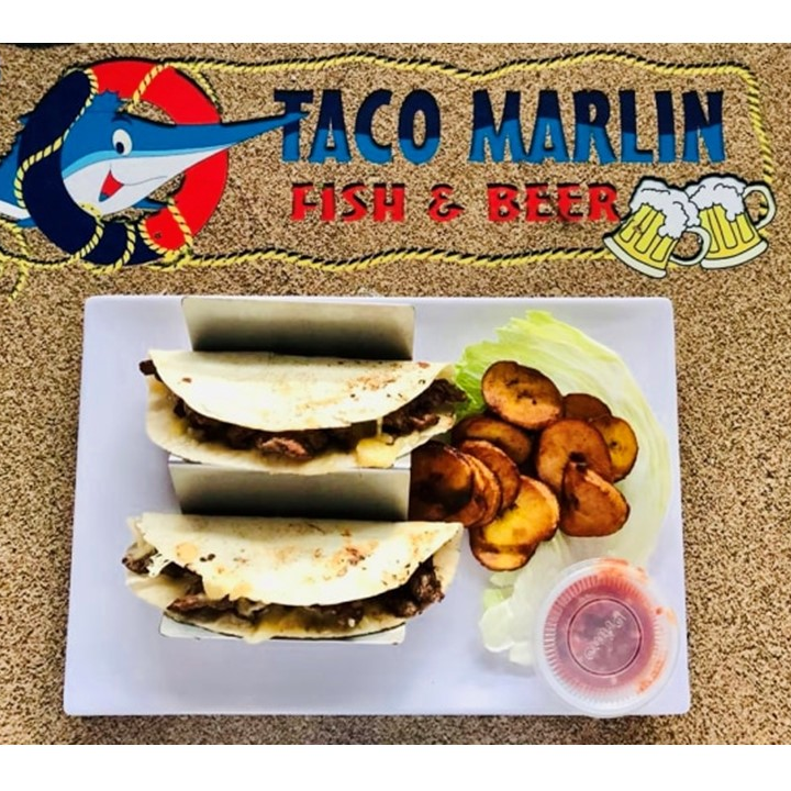 Quesadillas Asada