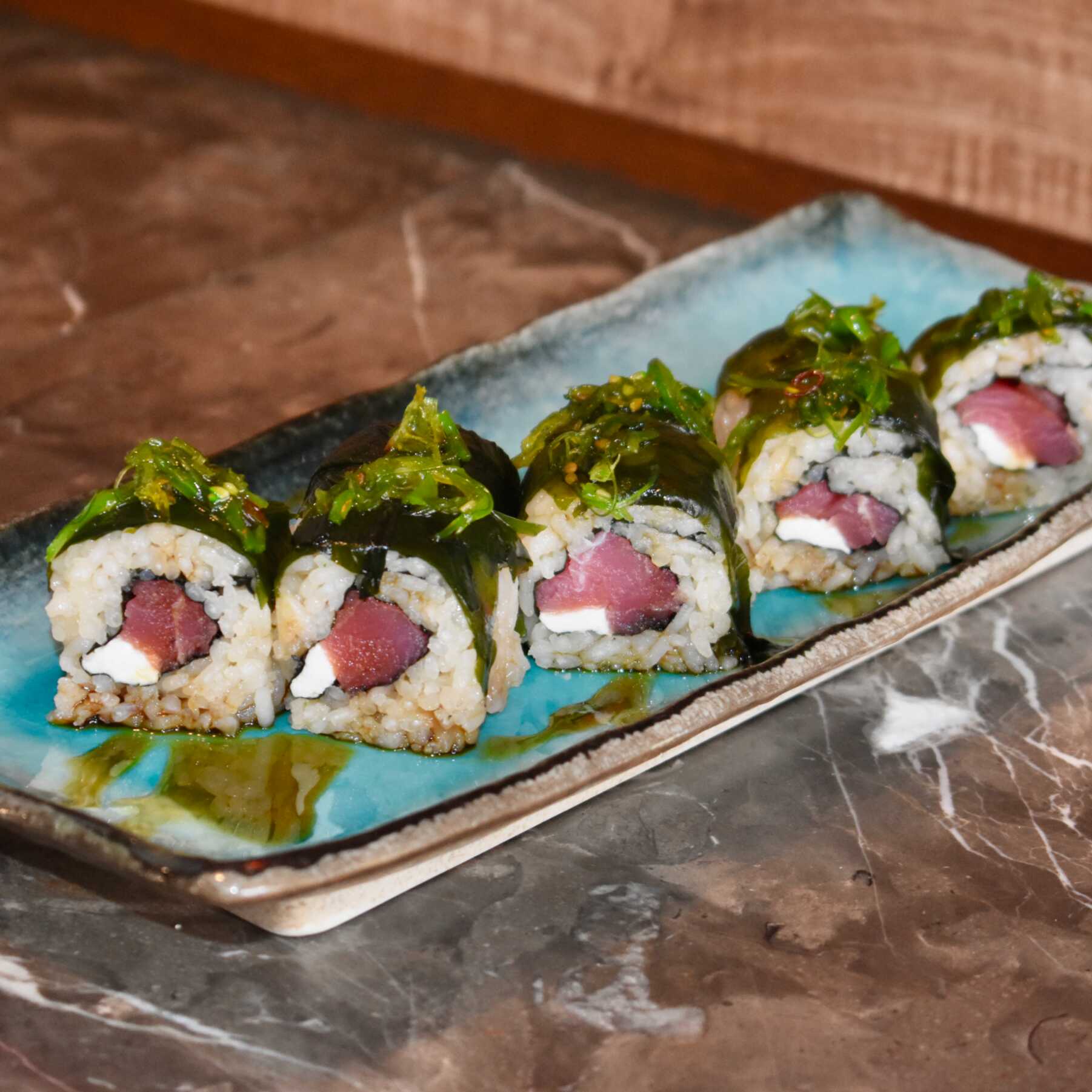 Wakame
