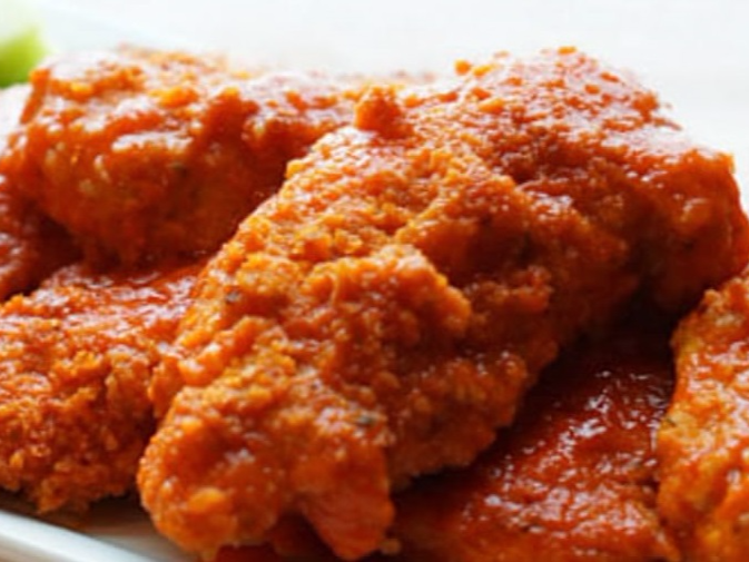 Tenders Godin
